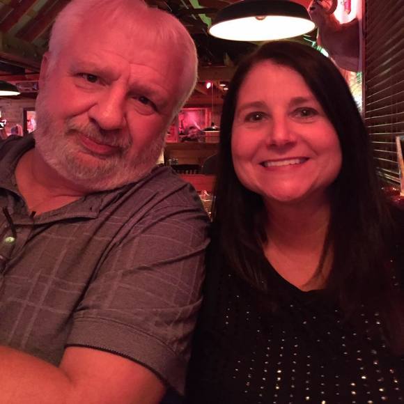 Meet your Posher, Barbara - Picture 1 of 1